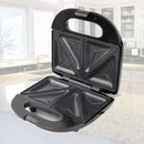Waffle maker ， Waffle Maker 750W Mini Household Waffle Sandwich Maker Breakfast Baking - M & M Global