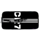 pcs set Football CR7 Star Child School Backpack with Lunch Bags Pencil Bags School Bags for R-Ronaldos Boys Girls Best Gift - M & M Global
