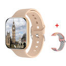 New 2025 Original For Apple Watch 10 Smart Watch x Men Body Temperature Bluetooth Call NFC GPS Sports Women SmartWatch for Apple