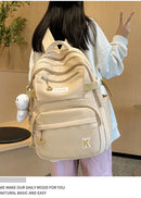 Women's Bag Backpacks Woman Bags Backpack Bagpacks Travel Female Back Pack Mens Ita Ladies 2024 Kawaii Multifinonal School Trend - M & M Global