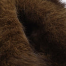 2026 Winter Women's Street Fashion Faux Fur Jackets For Women Long Sleeves Double-Sided Thick Warm New Casual Coats