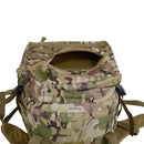 45L 3D Tactical Outdoor Camo bag Shoulder Attack Mountain riding charge bag Python Print PUBG Eating Chicken backpack - M & M Global