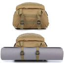 50L 3D Outdoor Sport Tactical Backpack Waterproof Hunting climbing Backpack Camping Hiking Trekking Rucksack Travel Bag Pack - M & M Global