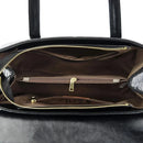 Luxury Shoulder Tote Bag Alligator Patent Leather Hand Bags for Women 2025 Designer Daily commuting Handbags HIgh Quality Sac - M & M Global