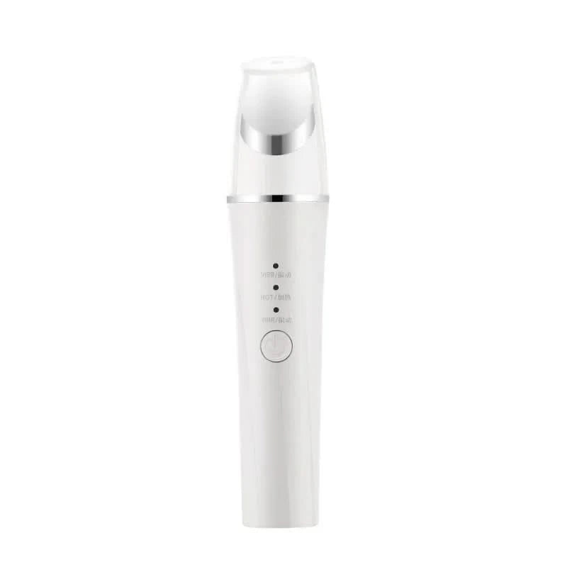 Thermal Eye Beauty Devices Fade Black Circle Anti Wrinkle Beauty Pen Eye Cream Introduction 42 ° Vibration Massage Tools - M & M Global