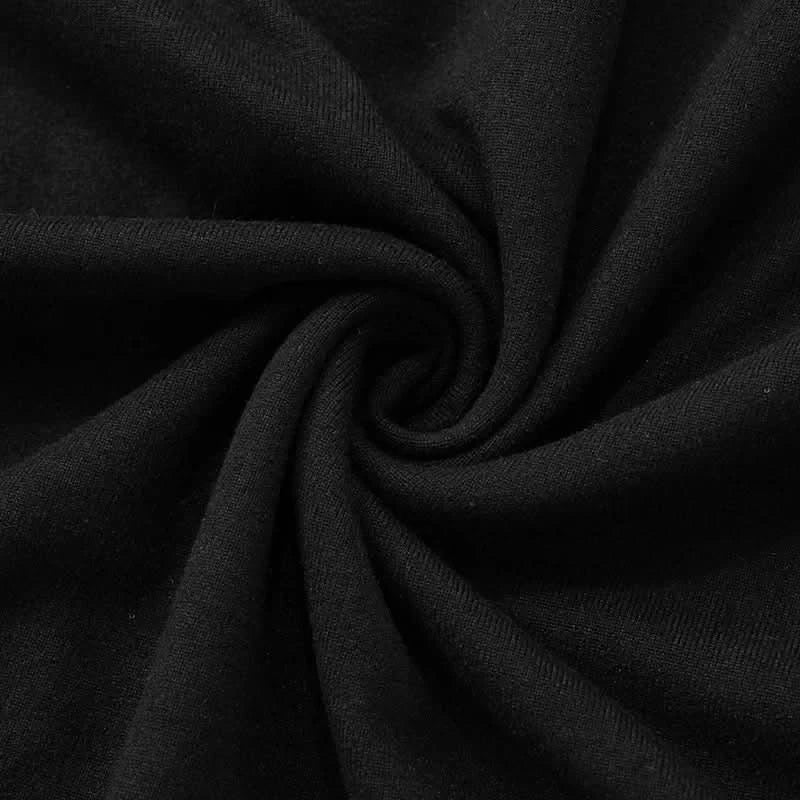 Trendix Black Elegant Evening Dress Women Sexy Off Shoulder Slim High Waist Tube Dresses Beach Party Ruffle Backless Long Dress - M & M Global