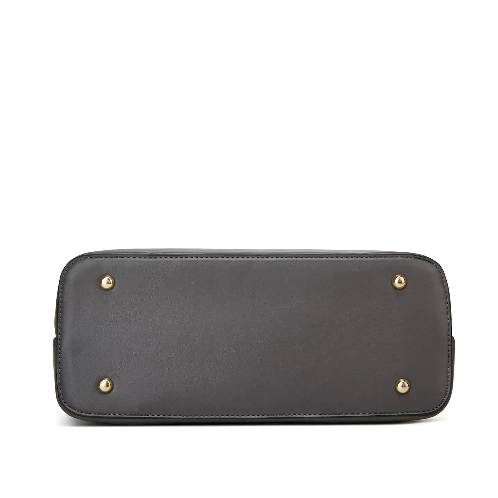 Women's Bag New Fashionable and High End Texture Single Shoulder Oblique Cross European and American Handheld Women's Bag - M & M Global