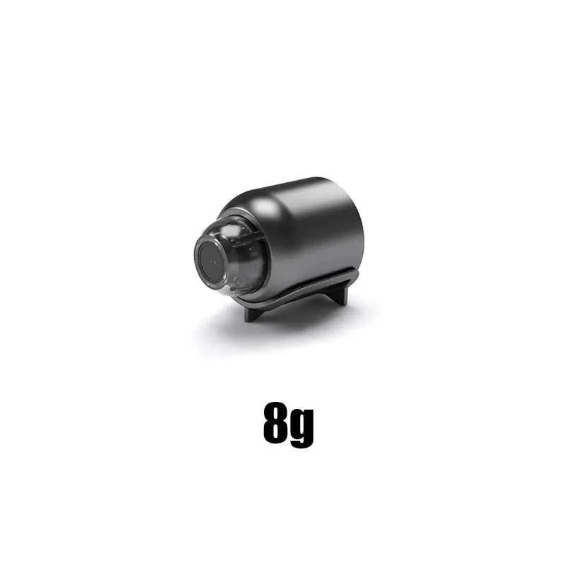 Mini X5 Camera Wireless 1080P Surveillance Security Video Cam Night Vision Motion Detect Camcorder Mini Cam Monitor Smart Home - M & M Global