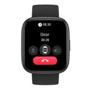 Smart watch, wireless calling/dial,fitness monitoring, multi-Sport mode, calling reminder and rejection, for iPhone/Andriod