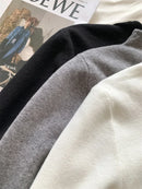 2025 Solid Sweater Women Half Turtleneck Knitted Pullovers Harajuku Korean Soft Warm Knitwear Autumn Winter Fashion Slim Jumpers