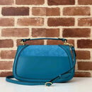 2025New women's shoulder bag, handbag, made of high-quality calfskin. Top Quality - M & M Global