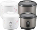NS-RPC10FJ Rice Cooker and Warmer, 1.0-Liter, Tulip - M & M Global