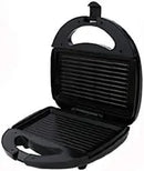 Mini Waffle Maker,Electric Sandwich Maker ， Grill Panini Non Stick Pan Waffle Toaster Cake Breakfast Machine Barbecue Steak Fryi - M & M Global