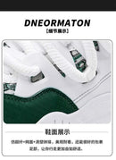 2025Men Shoes Sneakers Breathable Mens Running Shoes Tenis Luxury Race Trainers Athletics Skateboard Shoes Original Footwear - M & M Global