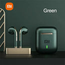 Xiaomi J18 wireless Bluetooth headset HiFI in-ear stereo microphone touch waterproof TWS noise cancelling gaming headset - M & M Global