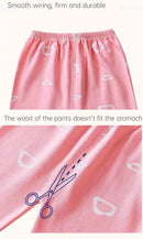 Children Kids Clothes Sets  Boys Girls Suit Pajamas Clothinng Pants Cartoon Autumn Winter Sleepwear Outfits - M & M Global