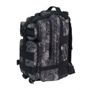 30L 3P Attack Backpack Tactical Travel Field Camouflage Outdoor Biking Hiking Camping Hiking bag - M & M Global