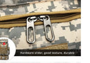 Rilibegan Men Travel Backpack Tactical Climbing Outdoor Hiking Camouflage Multifunctional Bag Men Backpack - M & M Global