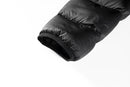 Men Autumn Winter New Thick Warm Hooded Parkas Jackets Coat Men Outwear Casual Windproof Waterproof Detachable Hat Parkas Men