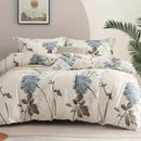 3pieces Comforter set Queen (Comforter *1+Pillowcase*2) Extremely diverse styles