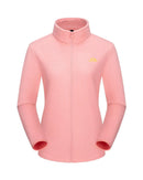 TACVASEN 3 in 1 Winter Fleece Jacket Womens Waterproof Ski Snowboard Jackets Work Rain Coat Outdoor Windbreaker Female Parka