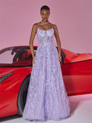 Luxury Suspenders Sequins Sexy backless Formal Evening Dresses Women Long Wedding Party Maxi Cocktail Gowns