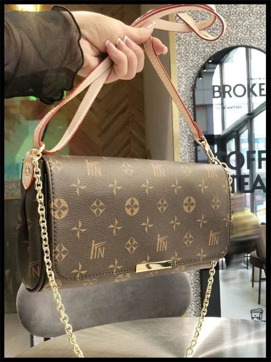 Designer bags with box free Handbags Metis Shoulder Bag Tote luxury Messenger Crossbody free shipping BL19 - M & M Global