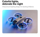 GT3 Drones Mini 8K HD Dual Camera Intelligent Obstacle Avoidances Aerial Photography Flyer Optical Flow Positioning Beginner UAV - M & M Global