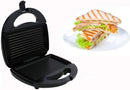 Mini Waffle Maker,Electric Sandwich Maker ， Grill Panini Non Stick Pan Waffle Toaster Cake Breakfast Machine Barbecue Steak Fryi - M & M Global