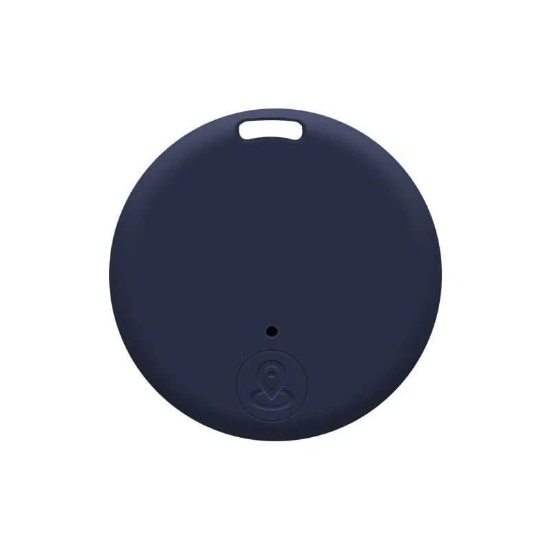 Mini GPS Locator AntiLost Alarm Wallet Keychain Smart Tag Bluetooth-Compatible Tracer Keychain Dog Pet Child Tracker Key Finder - M & M Global