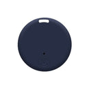 Mini GPS Locator AntiLost Alarm Wallet Keychain Smart Tag Bluetooth-Compatible Tracer Keychain Dog Pet Child Tracker Key Finder - M & M Global