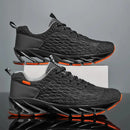 Fashion Men's Sneakers White Platform Basketball Shoes For Men High Quality White Sport Walking Sneakers Men's Trainer Women New - M & M Global