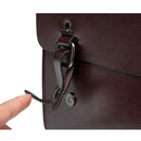 Genuine Leather Women Backpack Cross Body Bag Book School Bags Real Cowhide Lady Female Laptop Daypack Messenger Shoulder Bags - M & M Global