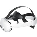 Mixed Reality Facial Interface for Meta Quest 3 Pro Style Facial Interface Open XR Gasket Replacement (Headstrap not Included) - M & M Global