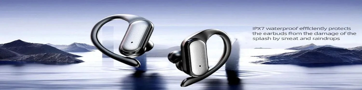 Sony TWS Bluetooth Earphones Wireless Earbuds Touch Headphones Sports Headset Cable Noise reduction Air Pro Hi-Fi HD Call Stereo