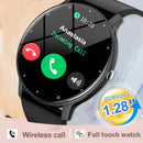 Smart watch, wireless calling /dial, multi -Sport mode, calling reminder and rejection, SMS reminder, for iPhone/Andriod