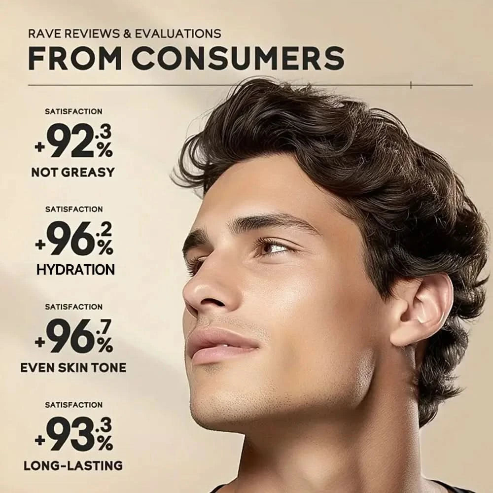 MEN Retinol Lifting Firming Cream Collagen Wrinkle Remover For Moisturizer Whitening Brighten night cream for men anti aging - M & M Global