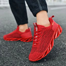 Fashion Men's Sneakers White Platform Basketball Shoes For Men High Quality White Sport Walking Sneakers Men's Trainer Women New - M & M Global