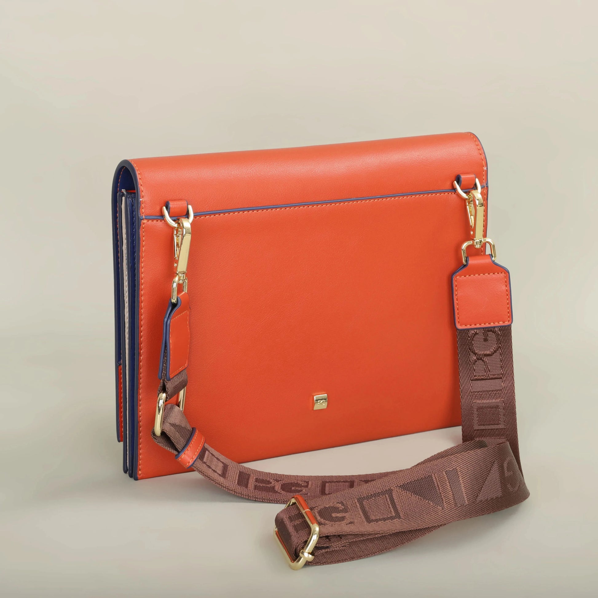 PG BAG PG PATSY GARIS Crossbody fashion retro casual designer exclusive design messenger bag - M & M Global