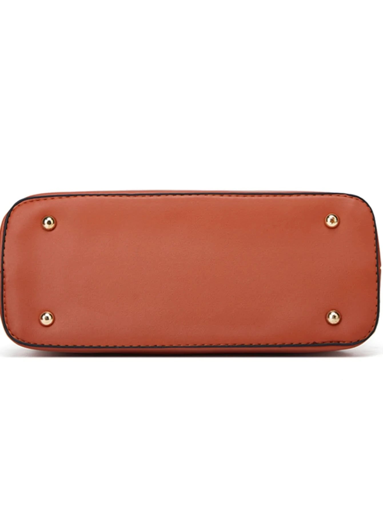 Women's Bag New Fashionable and High End Texture Single Shoulder Oblique Cross European and American Handheld Women's Bag - M & M Global