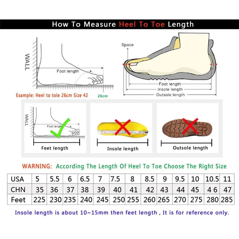 New Summer Men Shoes Breathable Outdoor Sneakers Platform Casual Sneakers Running Shoes Hollow out Sandals Zapatillas Hombre - M & M Global