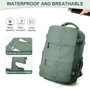 Ryanair Backpack 40x20x25 Cabin Bag Travel Backpack for Men Women Hand Luggage Leisure Laptop Backpack mochila para viaje cabina - M & M Global