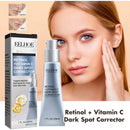 Women Fade Melasma Cream Lightening Dull Brightening Emulsion Remove Dark Stains Brighten Cream Dark Skin Moisturize Products - M & M Global