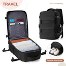 Ryanair Backpack 40x20x25 Cabin Bag Travel Backpack for Men Women Hand Luggage Leisure Laptop Backpack mochila para viaje cabina - M & M Global