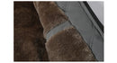 Winter Men's Fleece Warm Down Parkas Fashion Men Cotton Thick Padded Coats Men Thermal Windbreaker Hooded Overcoats Clothing