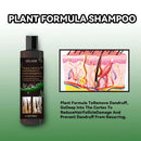 Hair Shampoo For Tinea Capitis Antipuriticprofessional Antidandruff Remove Mites Andrelieve Itching Shampoo 100ml Party Favours - M & M Global