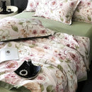 Summer Ice Cool Thin Quilt Comforter Soft Air Conditioning Quilt/Duvet/Blanket Bed Single Double Bed Skin-friendly Blanket 이불 - M & M Global