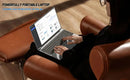 Notebook 15.6 inch  32GB Ram DDR4 2TB SSD Windows 11 10  Laptop Gamer Intel N5095  Office Computer Backlit Fingerprint