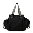 Sports Gym Yoga Backpack Travel Cradle Duffel Bag Outdoor Camping Shopping Storage Handbag Large Multiple Compartments Mummy Bag