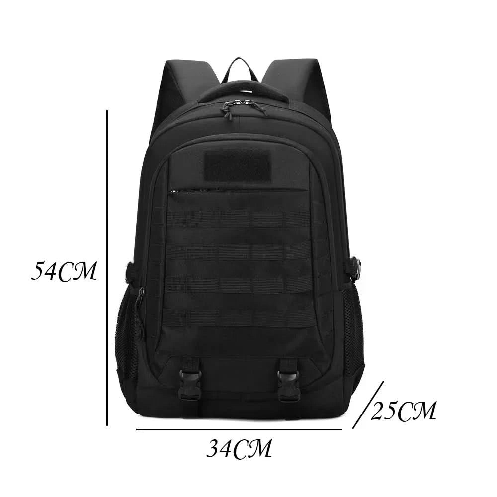 Lawaia 30L/50L Outdoor Sport Camping Hunting Backpack Tactical Trekking Backpack Backpack Rucksack Gift - M & M Global